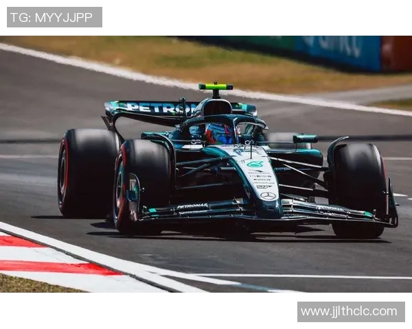 F1赛事魅力解析:速度与激情的赛道对决